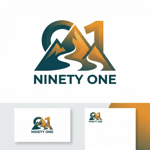 91